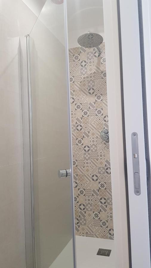Apartamento Casalmare Sabina Ventimiglia Exterior foto