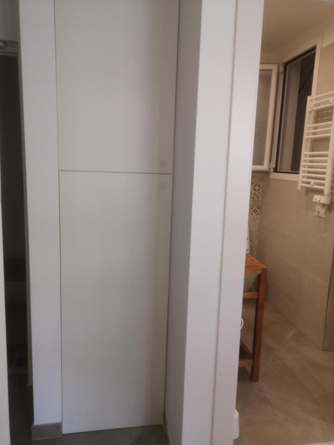 Apartamento Casalmare Sabina Ventimiglia Exterior foto