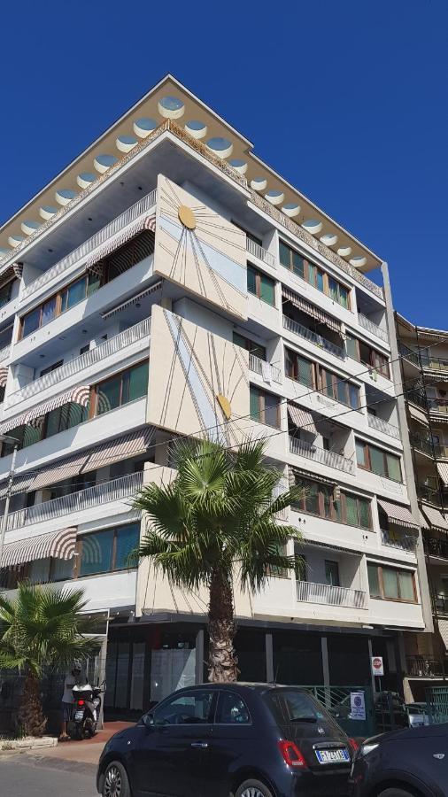 Apartamento Casalmare Sabina Ventimiglia Exterior foto