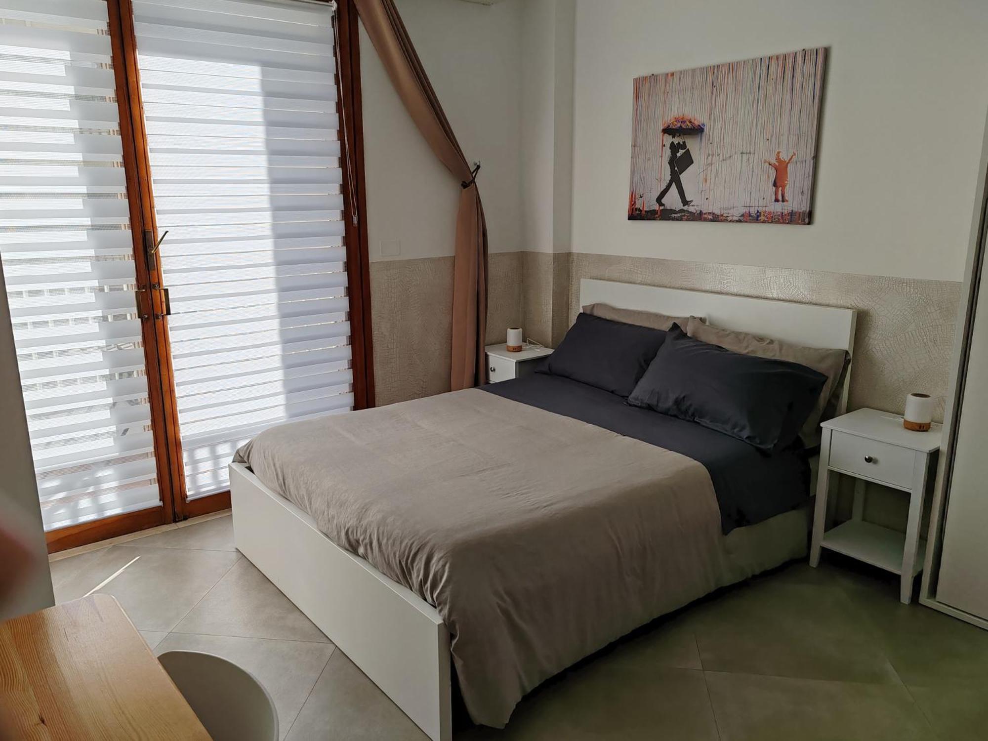 Apartamento Casalmare Sabina Ventimiglia Exterior foto