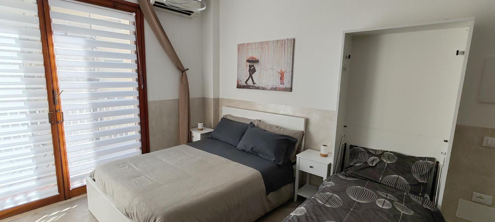 Apartamento Casalmare Sabina Ventimiglia Exterior foto