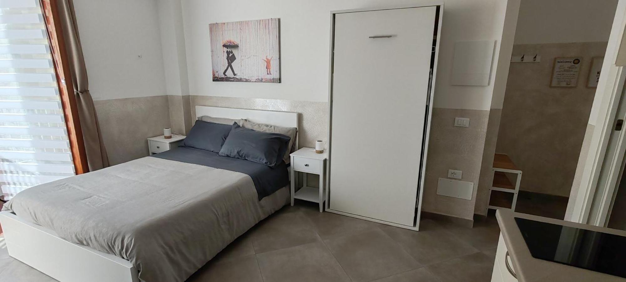 Apartamento Casalmare Sabina Ventimiglia Exterior foto